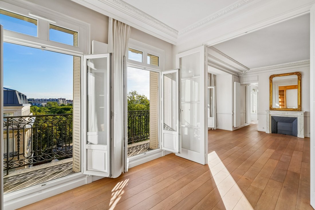 Apartment in Invalides, Paris 7e Arrondissement, Paris 4 - 18894523
