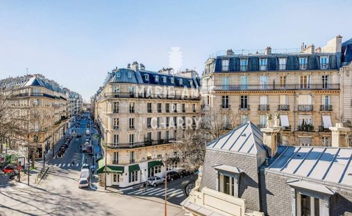 Appartamento a Bois de Boulogne, Paris 16e Arrondissement, Parigi 1
