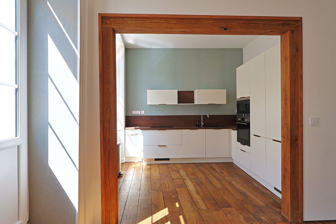 Appartement à Paramé Rural, Saint-Malo, France 5 - 18894549