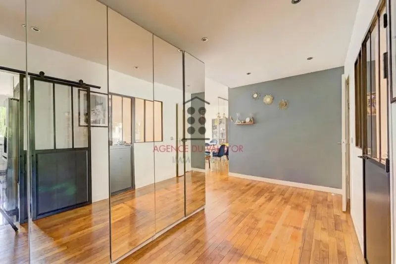 Apartment in Saint-Cloud, Ile-de-France, France 4 - 18894567