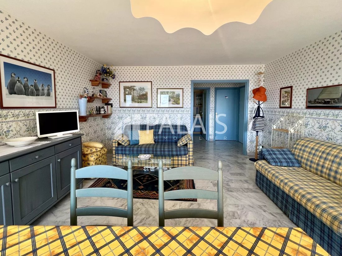 Appartement à La Madeleine, Nice, France 5 - 18894441