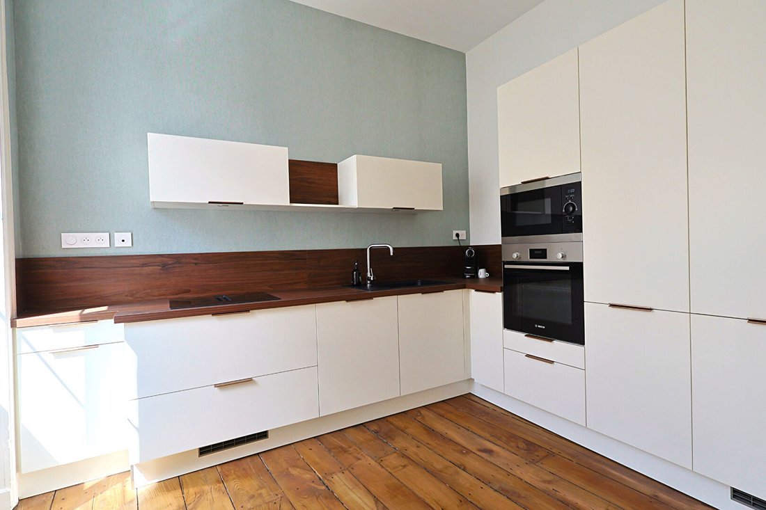 Appartement à Paramé Rural, Saint-Malo, France 2 - 18894549