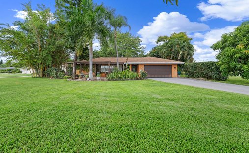House in Bonita Springs, Florida, United States 1