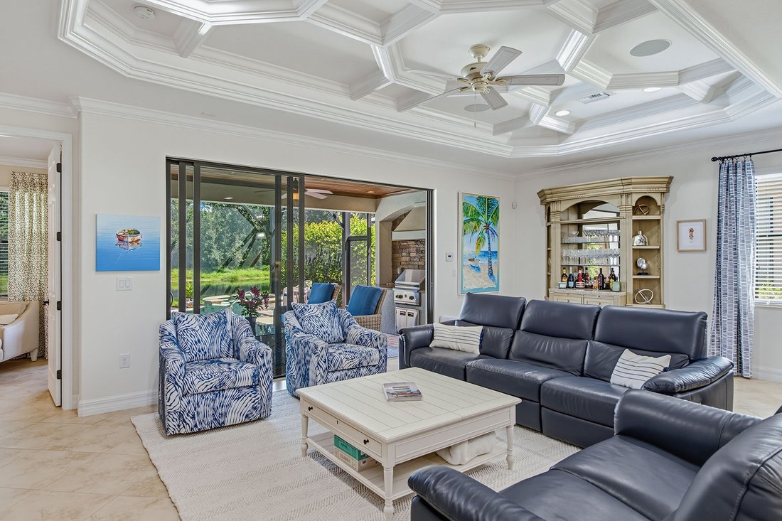Casa en Naples, Florida, Estados Unidos 4 - 18894525