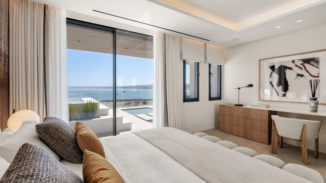 Apartment in Estepona, Andalusia, Spain 5 - 18894694