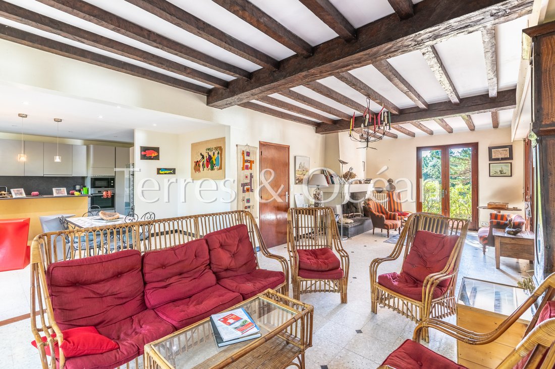 House in Seignosse, Nouvelle-Aquitaine, France 5 - 17676723