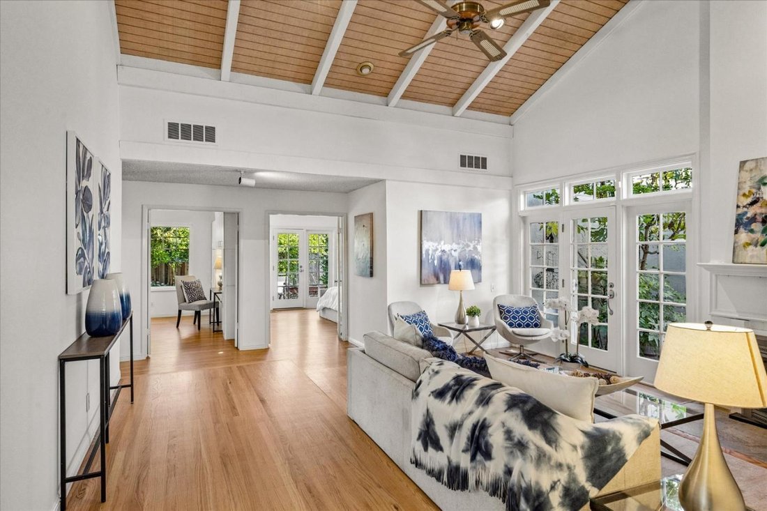 House in San Jose, California, United States 3 - 18894631