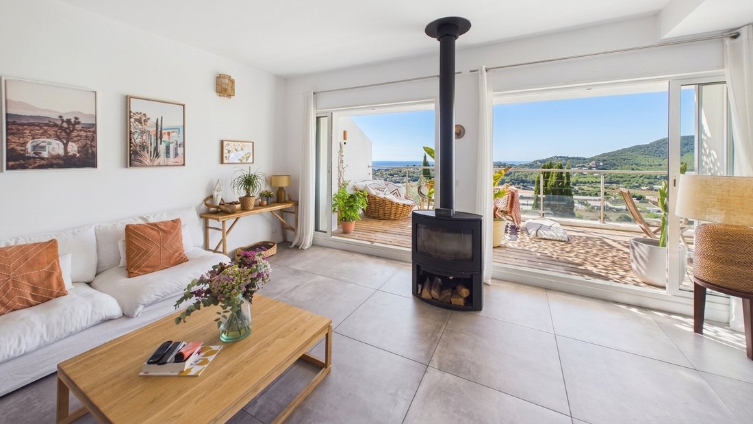 Apartamento en Centre Ville, Carqueiranne, Francia 5 - 18894560
