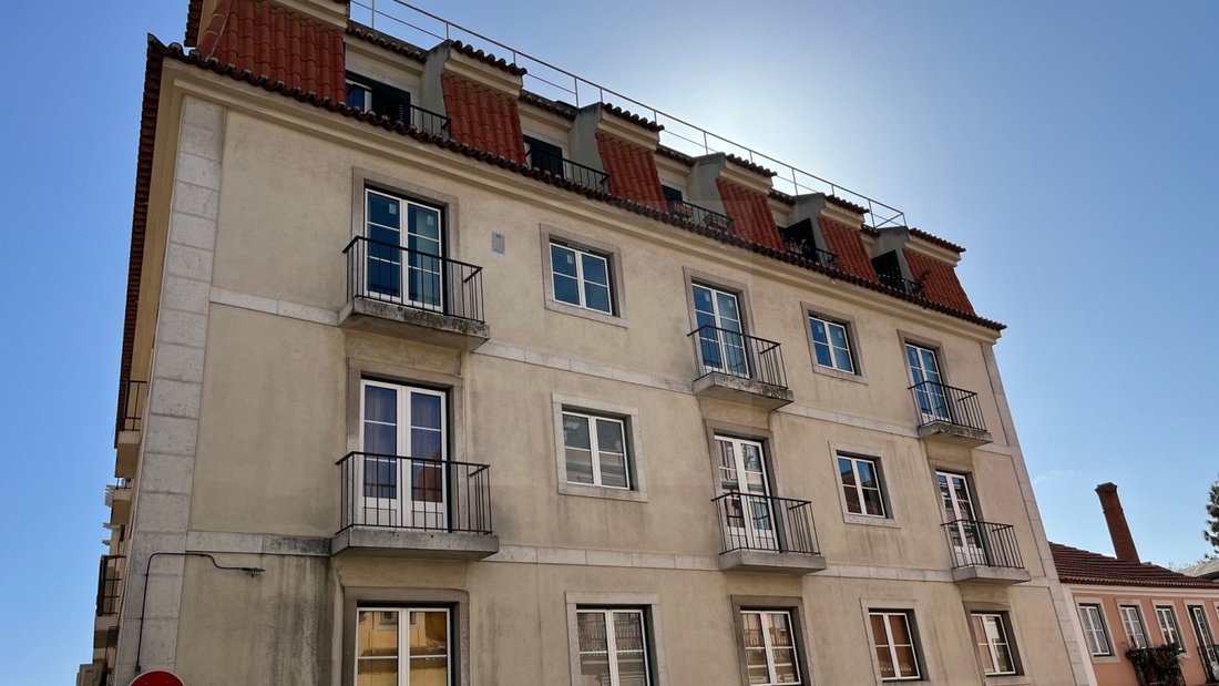 Apartment in Portugal 1 - 18894378