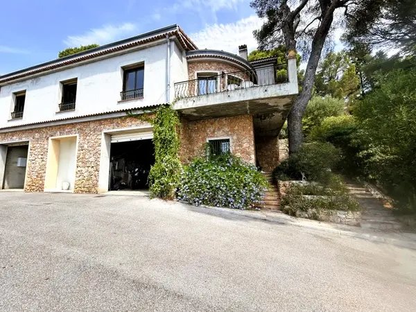 Casa en Supérieur, Beausoleil, Francia 2 - 18506249