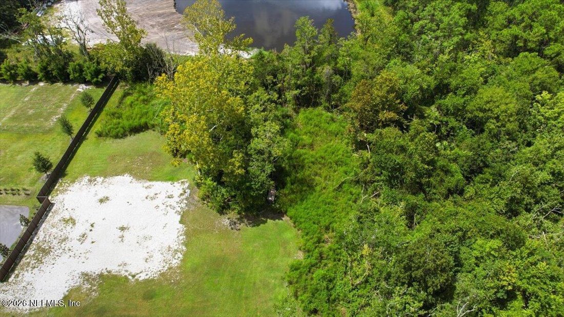 Terreno en Jacksonville, Florida, Estados Unidos 3 - 18894630