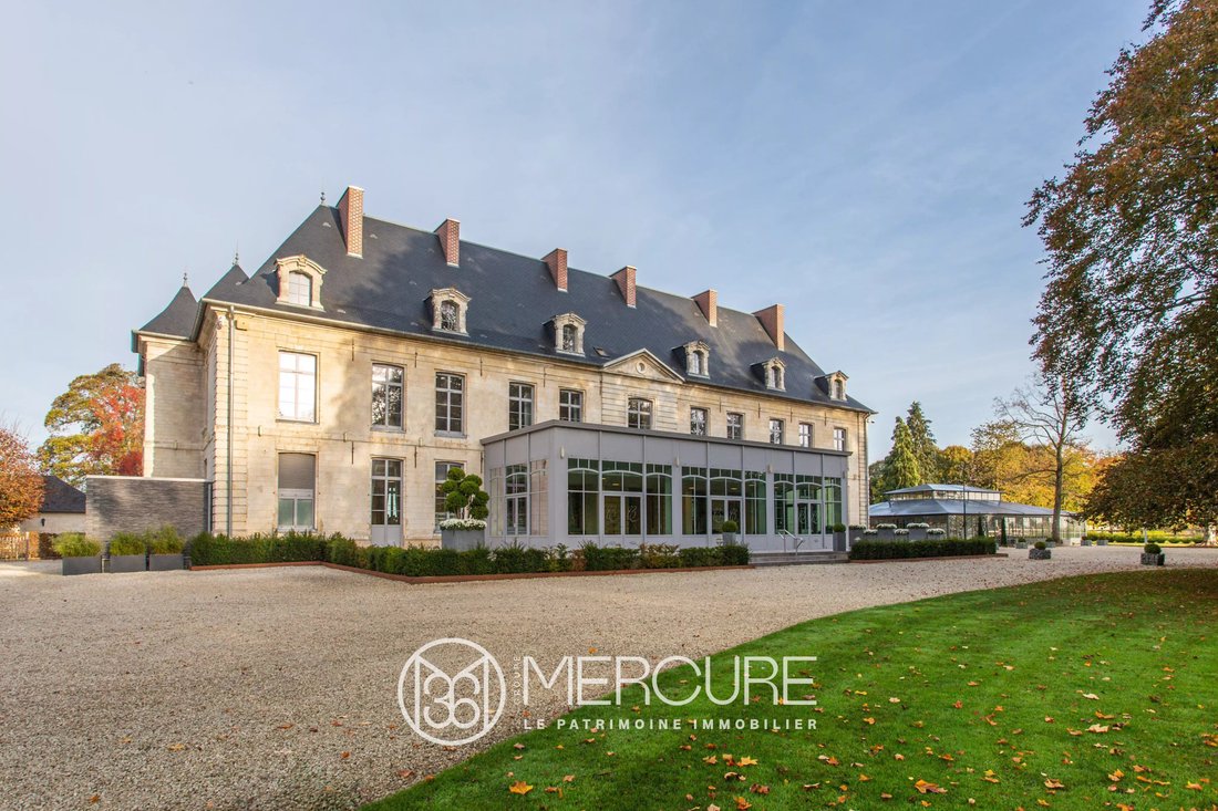 Château à Vauban, Arras, France 1 - 14480236