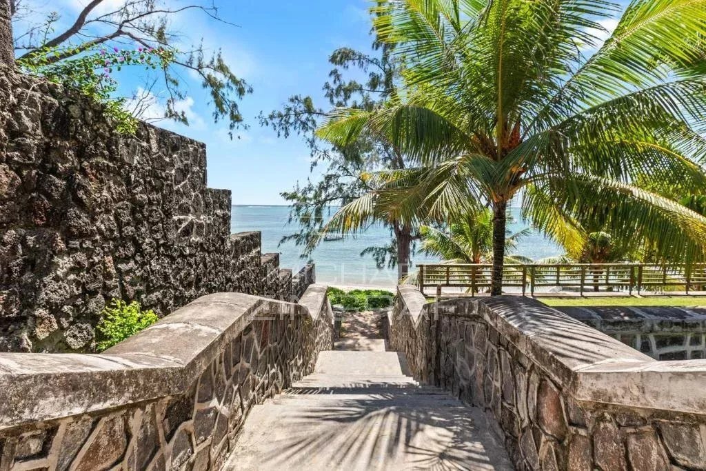 Wohnung in Cap Malheureux, Riviere du Rempart, Mauritius 5 - 18894577