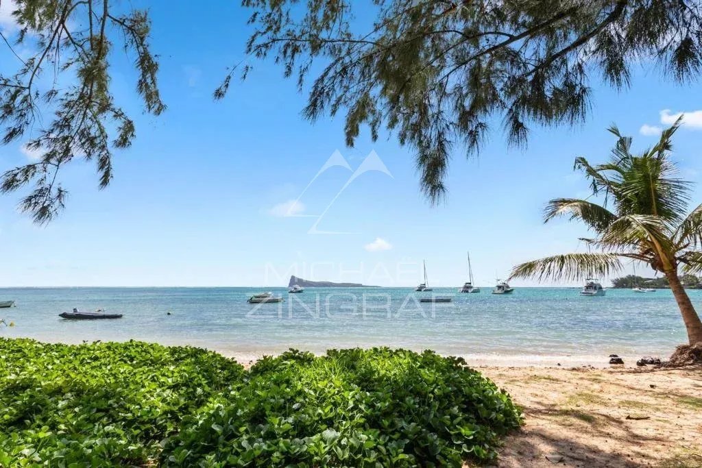 Wohnung in Cap Malheureux, Riviere du Rempart, Mauritius 4 - 18894577