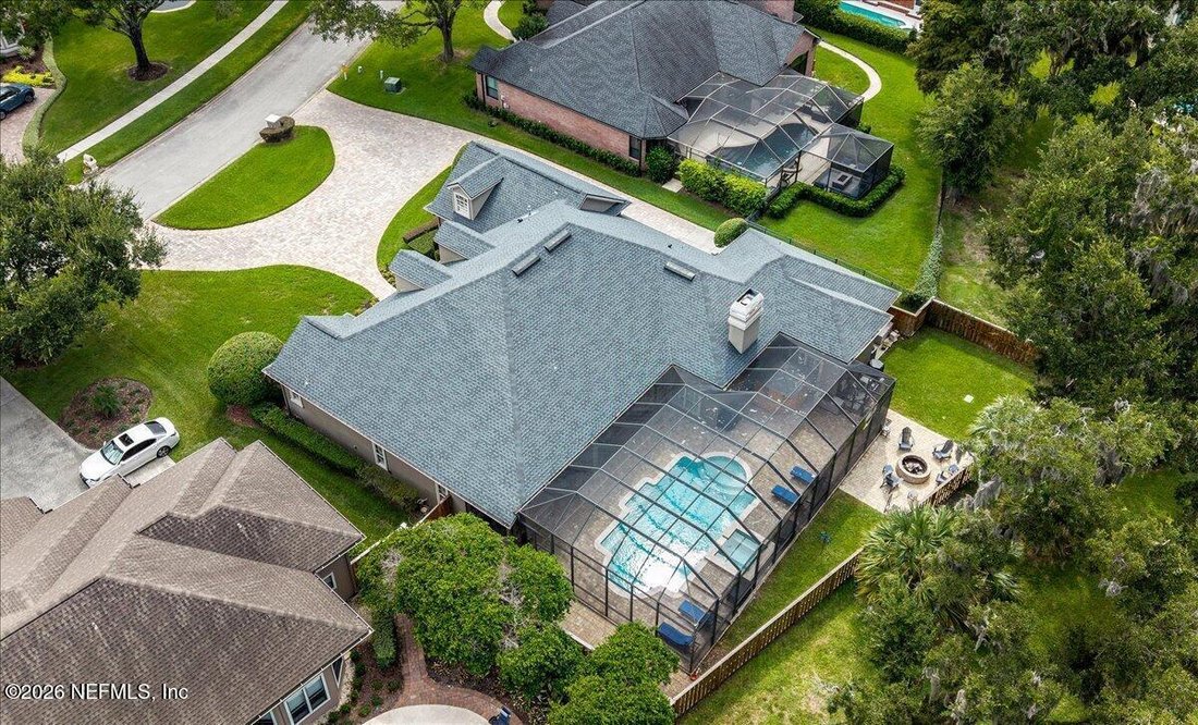 Casa a Jacksonville, Florida, Stati Uniti 2 - 18894627