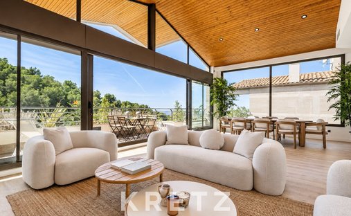 Chalet a Sitges, Catalogna, Spagna 1