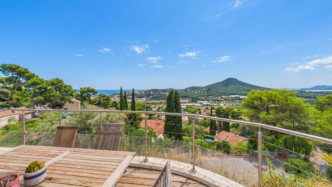 Apartamento en Centre Ville, Carqueiranne, Francia 2 - 18894560