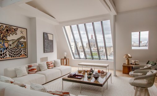 Maison à Hoche-Friedland, Paris 8e Arrondissement, Paris 1