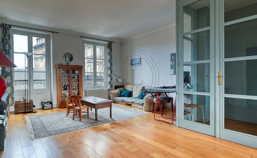 Apartment in Domaine National du Château, Versailles, France 1