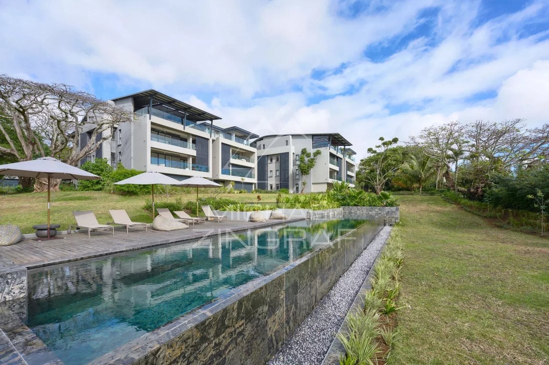 Wohnung in Plaine des Papayes, Pamplemousses, Mauritius 2 - 18894569