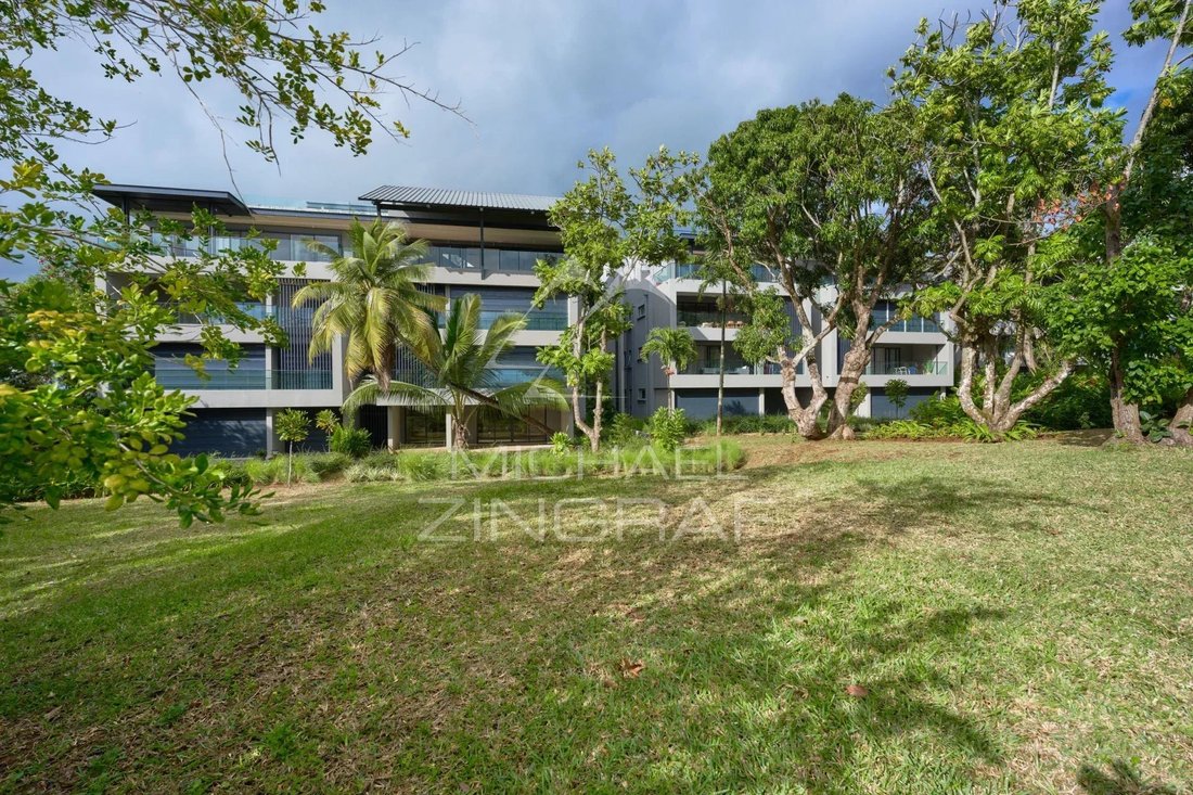 Wohnung in Plaine des Papayes, Pamplemousses, Mauritius 3 - 18894569