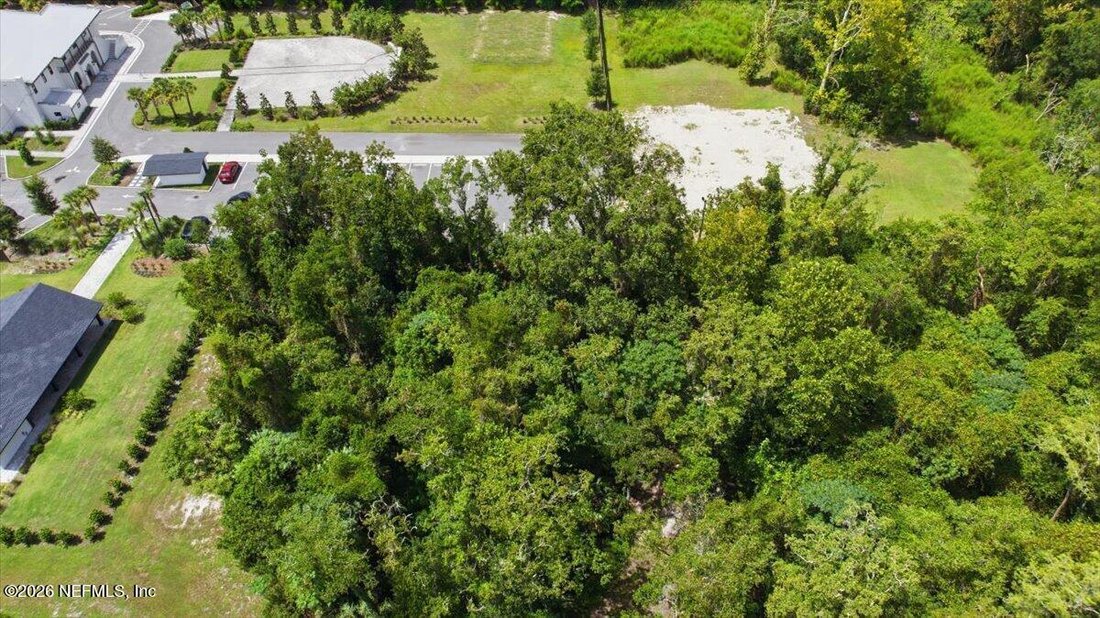 Terreno en Jacksonville, Florida, Estados Unidos 2 - 18894630