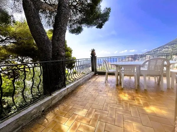Casa en Supérieur, Beausoleil, Francia 1 - 18506249