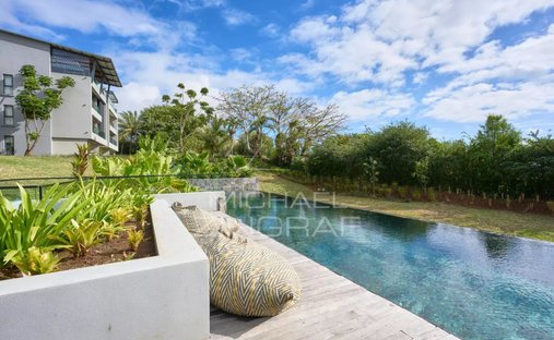 Wohnung in Plaine des Papayes, Pamplemousses, Mauritius 1