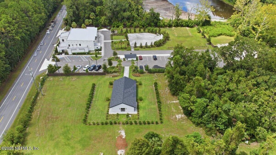 Terreno en Jacksonville, Florida, Estados Unidos 4 - 18894630