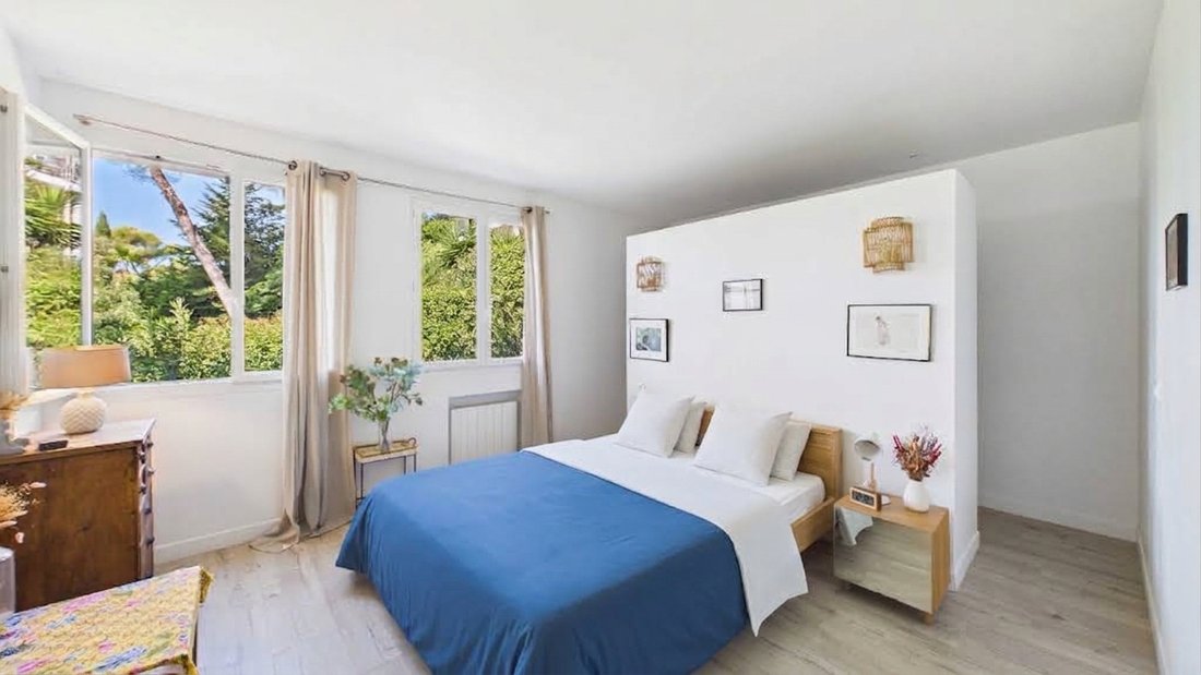 Apartamento en Centre Ville, Carqueiranne, Francia 3 - 18894560
