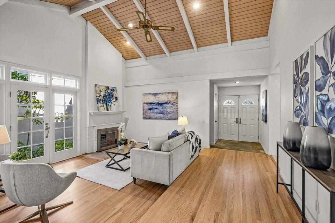 House in San Jose, California, United States 4 - 18894631