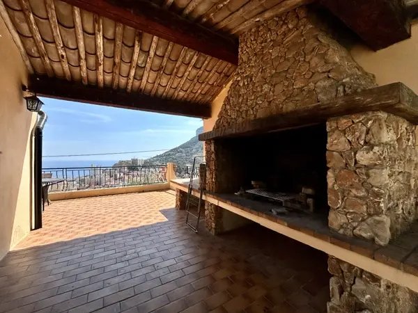 Casa en Supérieur, Beausoleil, Francia 4 - 18506249