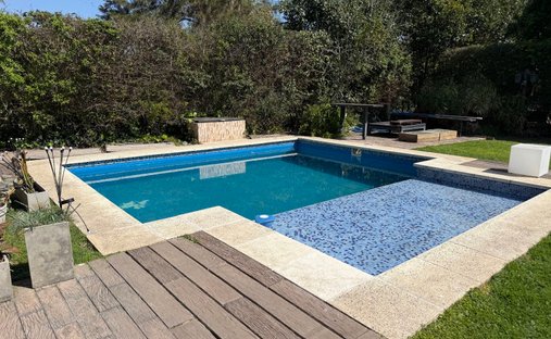 Haus in General Pacheco, Provinz Buenos Aires, Argentinien 1