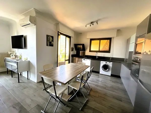 Casa en Supérieur, Beausoleil, Francia 5 - 18506249
