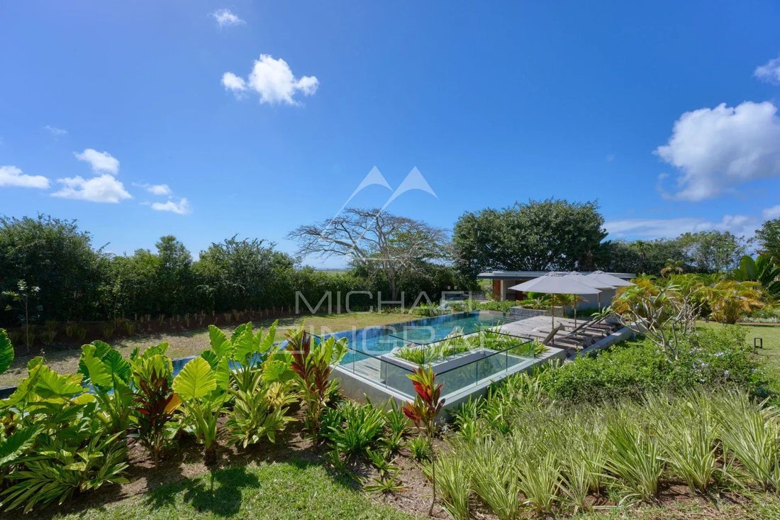 Wohnung in Plaine des Papayes, Pamplemousses, Mauritius 4 - 18894569