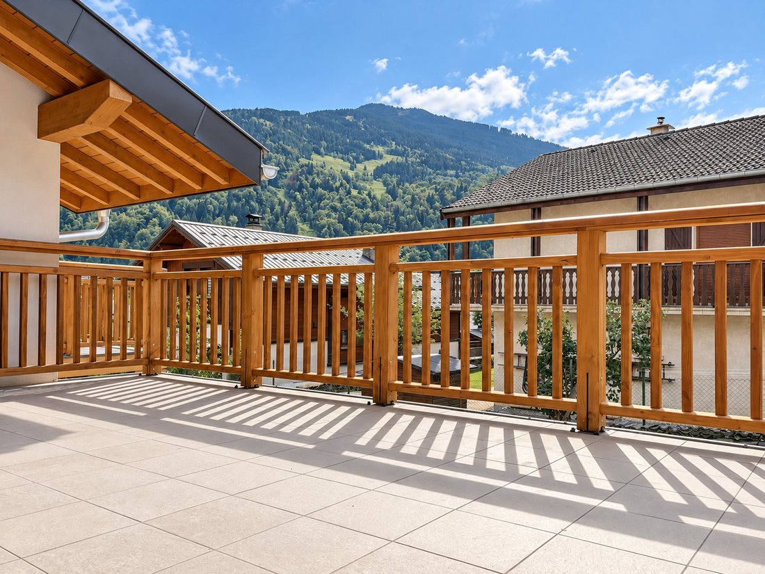 Apartment in Bozel, Auvergne-Rhône-Alpes, France 4 - 18192946