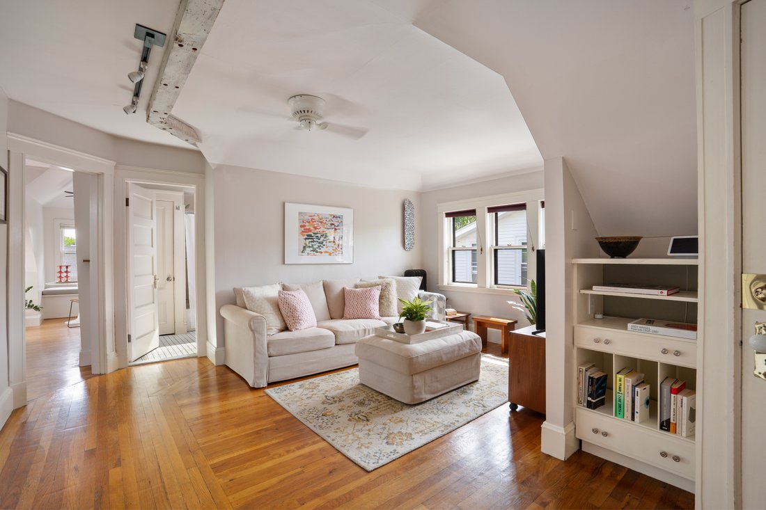 Condominio en Cambridge, Massachusetts, Estados Unidos 2 - 18894536