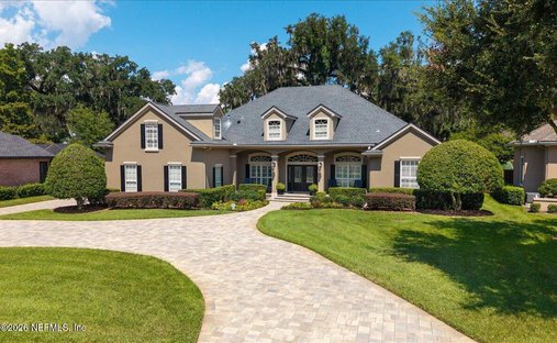 Casa a Jacksonville, Florida, Stati Uniti 1