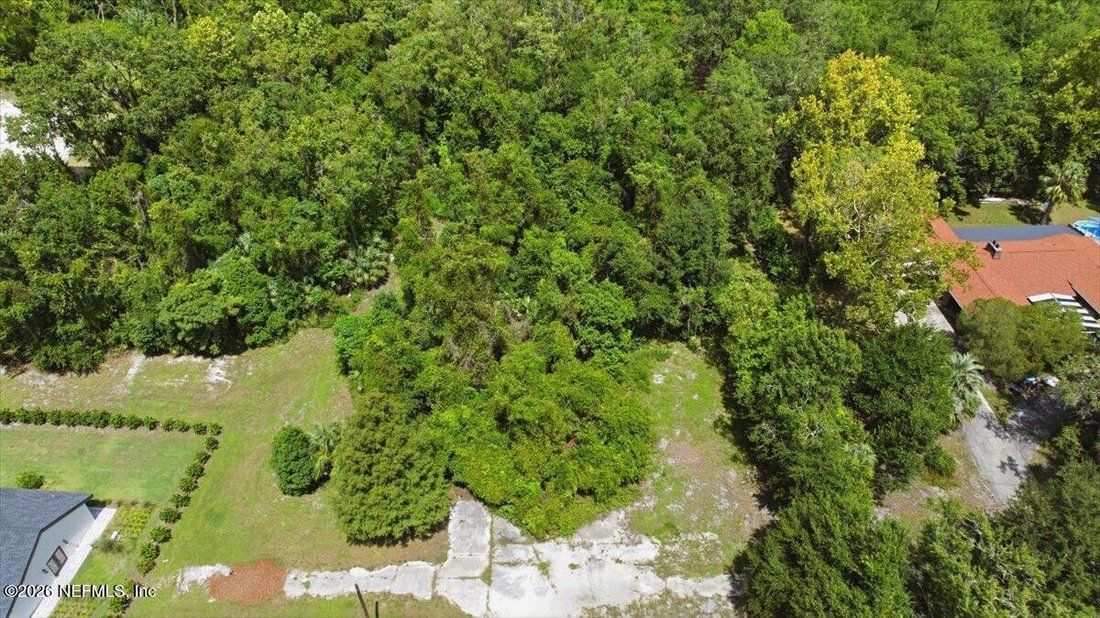Terreno en Jacksonville, Florida, Estados Unidos 1 - 18894630