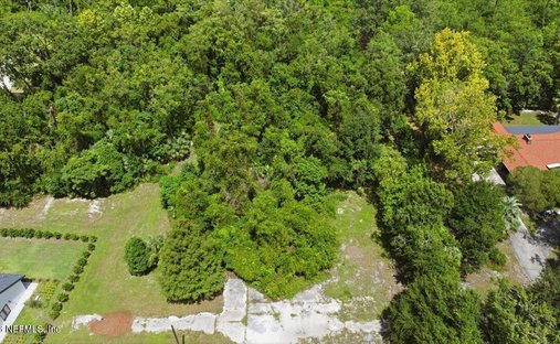 Land in Jacksonville, Florida, Vereinigte Staaten 1