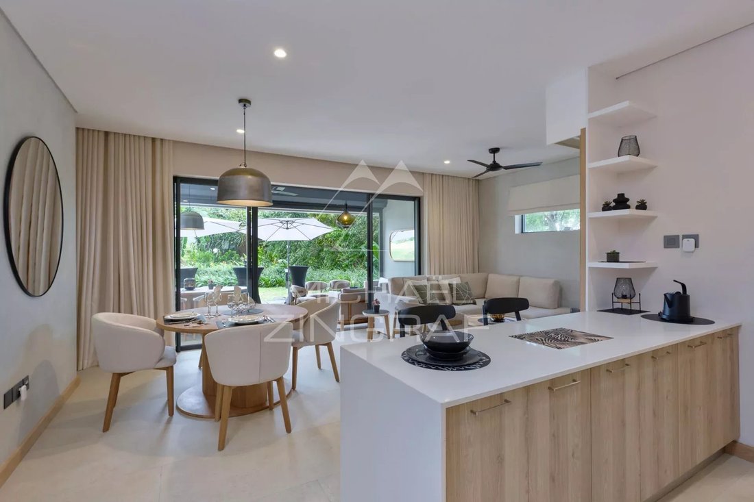 Wohnung in Plaine des Papayes, Pamplemousses, Mauritius 5 - 18894569