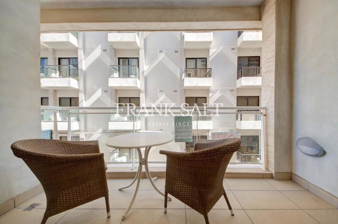 Apartment in Sliema, Malta 2 - 18894471