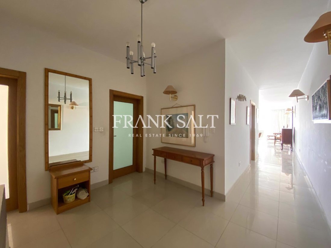 Apartment in Marsaskala, Malta 5 - 18894553