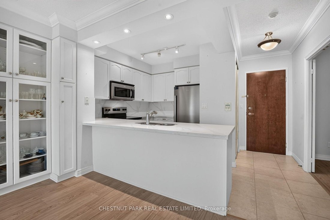 Apartment in Vaughan, Ontario, Canada 4 - 18894776