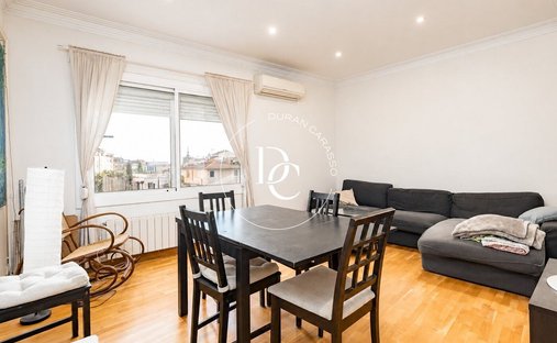 Appartamento a Sarrià-Sant Gervasi, Barcellona, Spagna 1