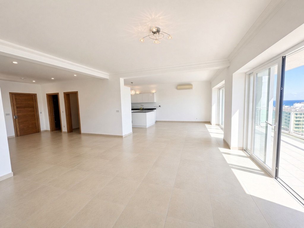 Apartment in Sliema, Malta 3 - 18894637