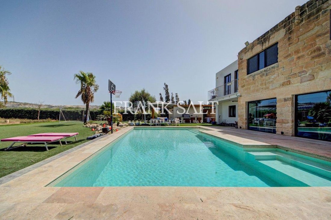 Country House in Naxxar, Malta 1 - 18894516