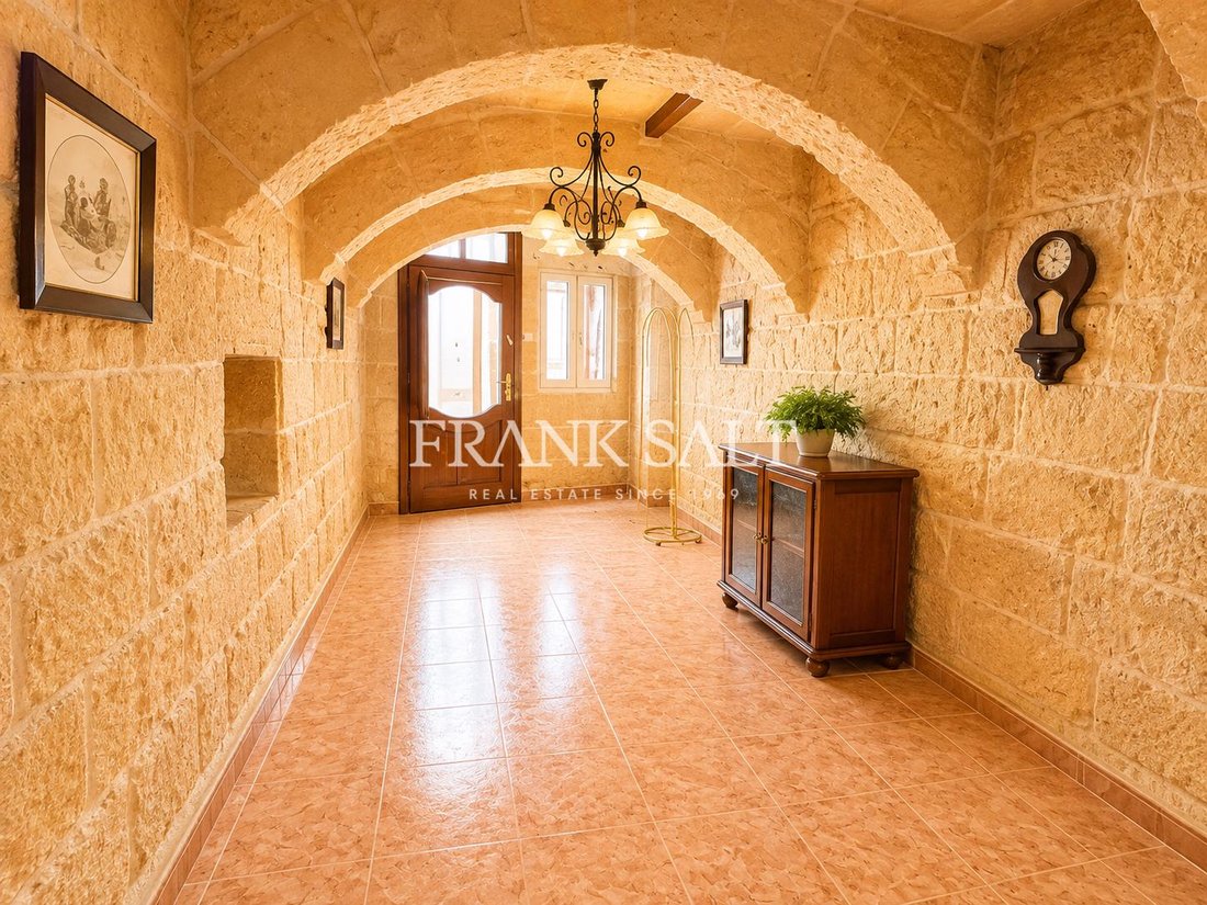 House in Birkirkara, Malta 1 - 18894488