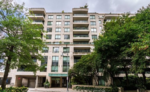 Appartamento a Toronto, Ontario, Canada 1