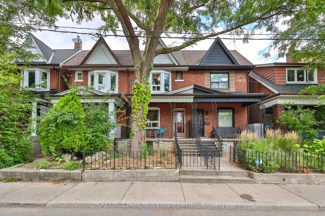 Villa in Toronto, Ontario, Canada 2 - 18894794